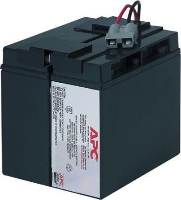 APC APC RBC7 Sealed Lead Acid (VRLA) batería recargabl