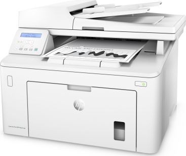 HP LaserJet Pro Impresora multifunción Pro M227sdn