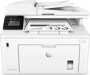 HP LaserJet Pro M227fdw Laser 28 ppm 1200 x 1200 DPI A4 Wifi