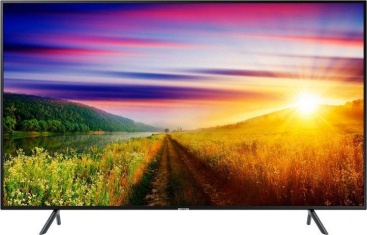 Samsung NU7105 65"" 4K Ultra HD Smart TV Wifi Negr