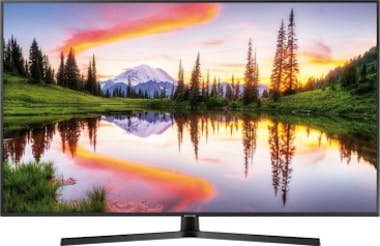 Samsung Samsung UE55NU7405UXXC 55"" 4K Ultra HD Smart TV W