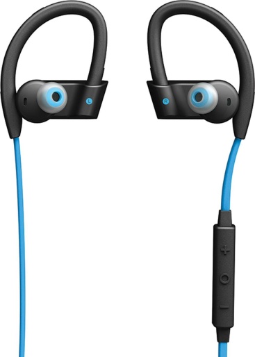 Jabra Jabra Sport Pace gancho de oreja, Dentro de oído B