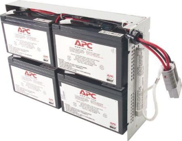 APC APC RBC23 Sealed Lead Acid (VRLA) batería recargab