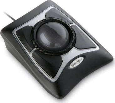 Kensington Kensington Expert Mouse® Trackball con cable