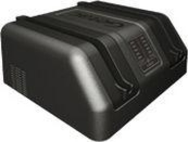 Getac Getac GCMCE7 Interior Negro cargador de dispositiv