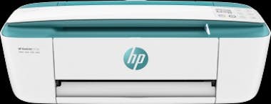 HP HP DeskJet Impresora multifunción de la serie 3735