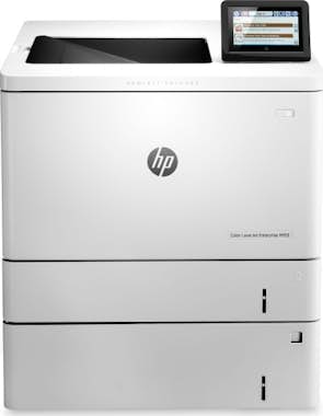 HP HP LaserJet Color Enterprise M553x Color 1200 x 12