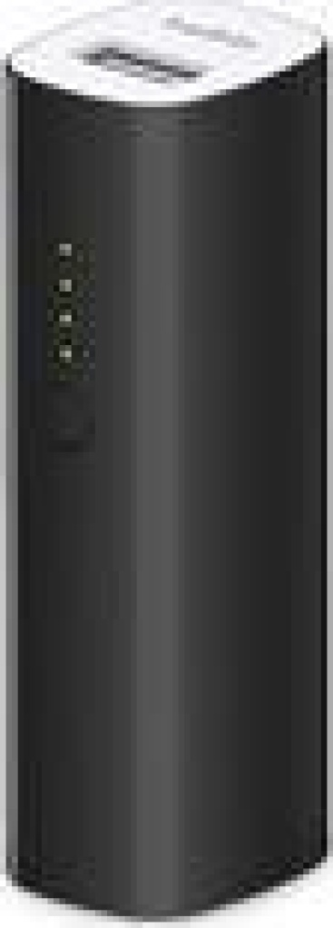 Belkin F8M980btBLK 2000mAh Negro batería externa