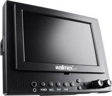 Walimex Pro Lcd monitor cineast i 127cm 5 full hd tv 18682 127 para televisor 800 480