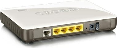 Sitecom Sitecom WL-346 router