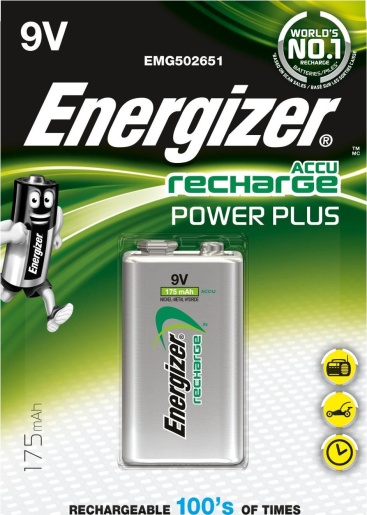 Energizer ENRPP3P1