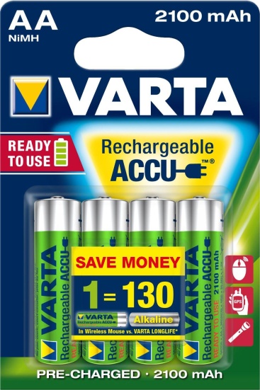 Varta -56706B