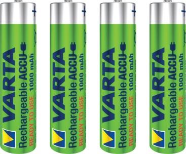 Varta Varta -5703B/4
