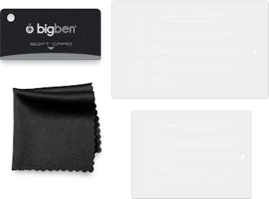BIGBEN Bigben Interactive N3DSPROTECTKIT Protector de pan