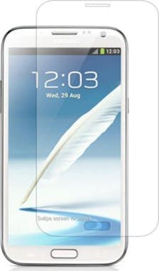 Pure Pure 16001075 Galaxy Note 2 Protector de pantalla