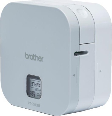 brother Brother PT-P300BT Térmica directa 180 x 180DPI imp