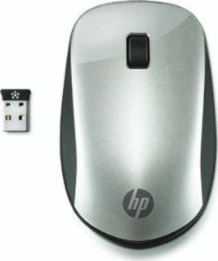 HP HP Ratón inalámbrico negro Z4000
