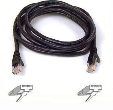 Belkin Belkin High Performance Category 6 UTP Patch Cable