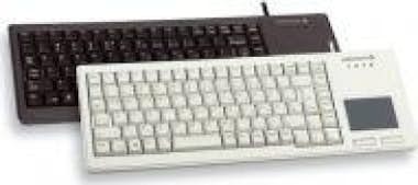 Cherry CHERRY XS Touchpad Keyboard PS/2 Gris