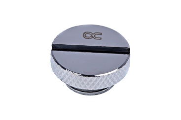 Alphacool Alphacool 17253 Cromo hardware accesorio de refrig