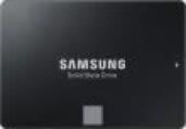 Samsung SSD 860 EVO SATA III 500GB