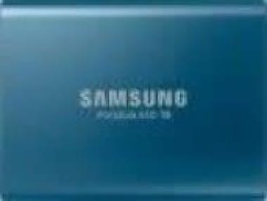 Samsung SSD Externo PSSD T5 500GB