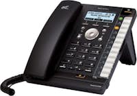 Alcatel Alcatel Temporis IP300 Negro teléfono IP