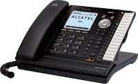 Alcatel Alcatel Temporis IP700G Negro teléfono IP