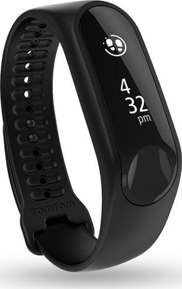 TomTom Pulsera de actividad Touch Cardio