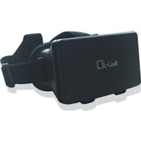 L-Link LL-AM-117 Gafas de realidad virtual Negro d