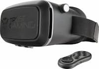 Trust Trust GXT 720 Gafas de realidad virtual 385g Negro