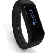 Nilox Nilox ERNEST THE FIT TRACKER Wristband activity tr