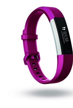 Fitbit Fitbit Alta HR Wristband activity tracker OLED Ina