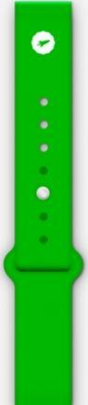 SPC SPC Smartee Sport Fluor Correa para Reloj Verde 96
