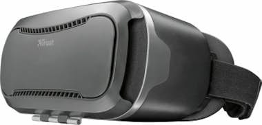 Trust Trust Exos 2 Gafas de realidad virtual 350g Negro