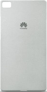 Huawei Huawei 51990822 5.2"" Funda Gris funda para teléfo