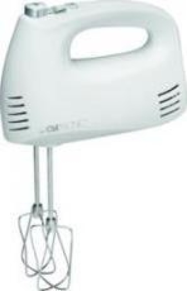 Clatronic HM 3524 Batidora de mano 300W Blanco