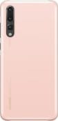 Huawei Huawei Color Case 6.1"" Funda Rosa, Translúcido