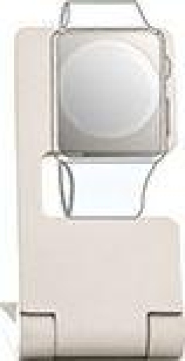 Ultron Ultron wStand 2 Soporte de reloj Beige Aluminio