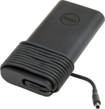 Dell 492bbip Cargador dispositivo interior negro para corriente alterna 1