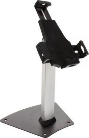 InLine InLine 23166C Interior Soporte pasivo Negro, Plata