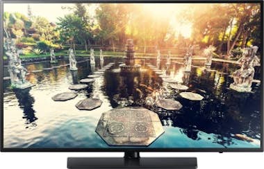 Samsung Samsung HG32EE694DK 32"" Full HD Smart TV Titanio