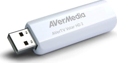 AVerMedia AVerMedia Volar HD 2 DVB-T USB