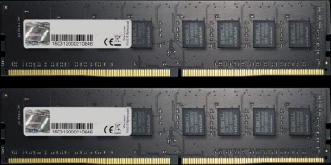 G.Skill G.Skill Value 16GB DDR4 2666MHz módulo de memoria