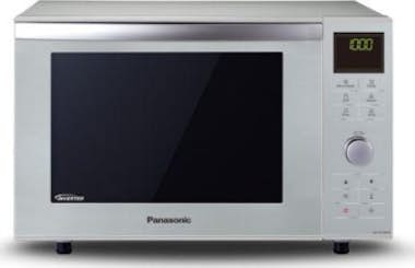 Panasonic Panasonic NN-DF385M Encimera 23L Acero inoxidable