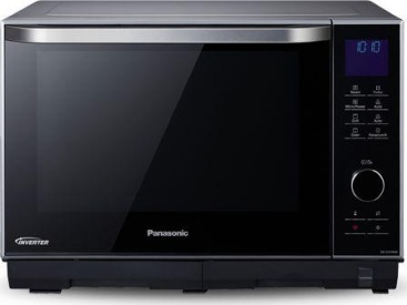 Panasonic NN-DS596MEPG Encimera Microondas combina