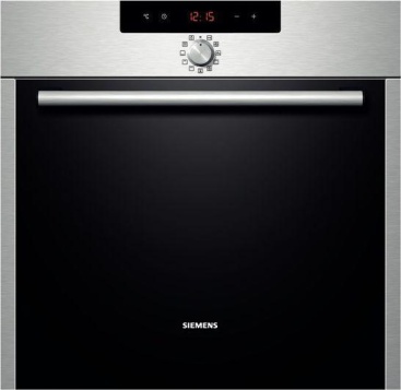 Siemens Siemens HB74AB520E Horno eléctrico 60L A horno