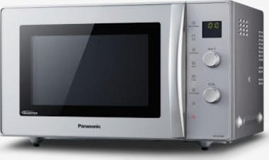 Panasonic Panasonic NN-CD575MEPG Encimera 27L 1000W Plata mi