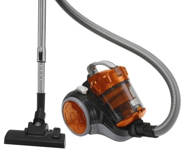 Clatronic Clatronic BS 1302 Aspiradora cilíndrica 700W A Nar