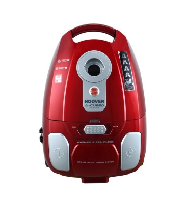Hoover Hoover A-Acubed Silence Aspiradora cilíndrica 4.5L